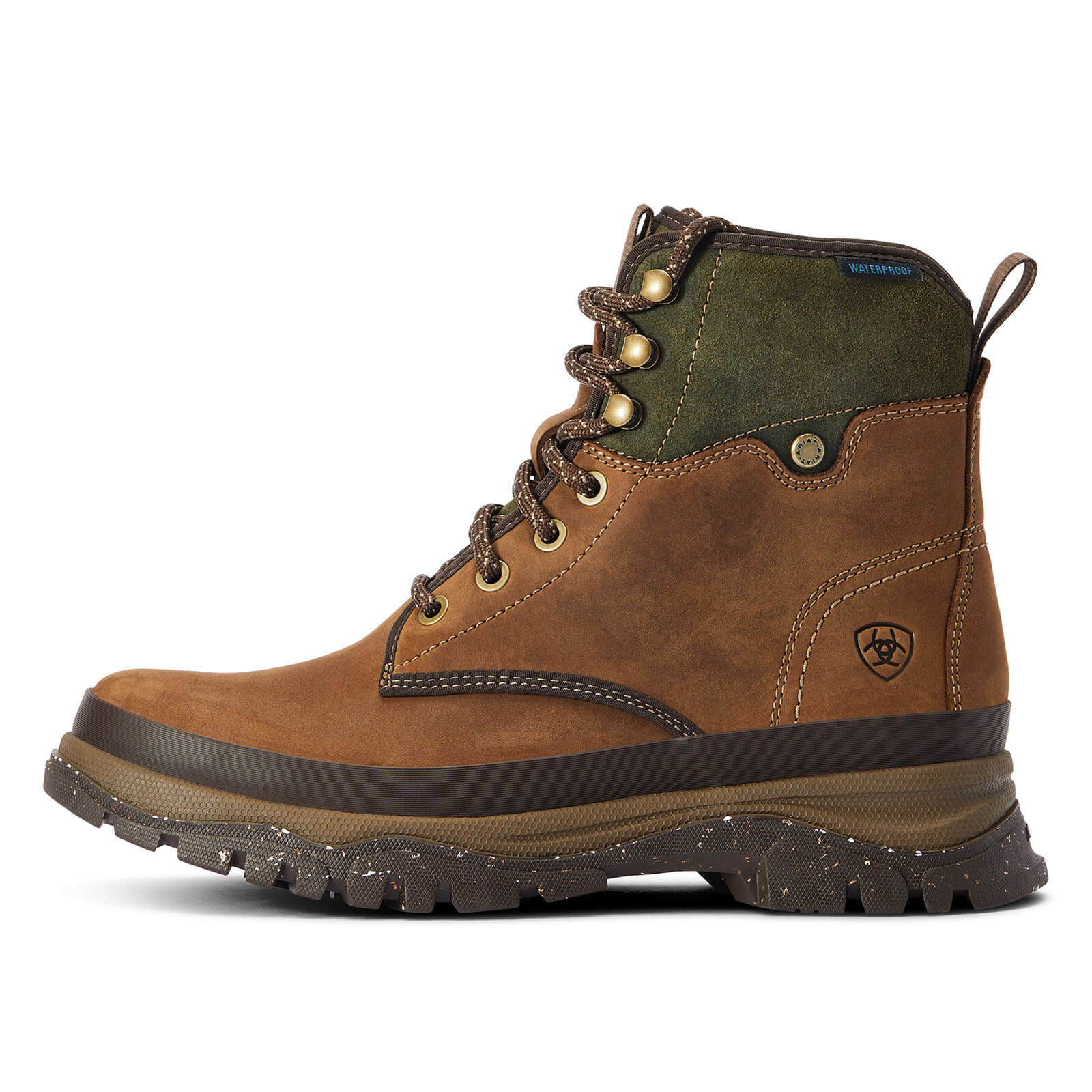 Boot Moresby H2O Waterproof Stiefel