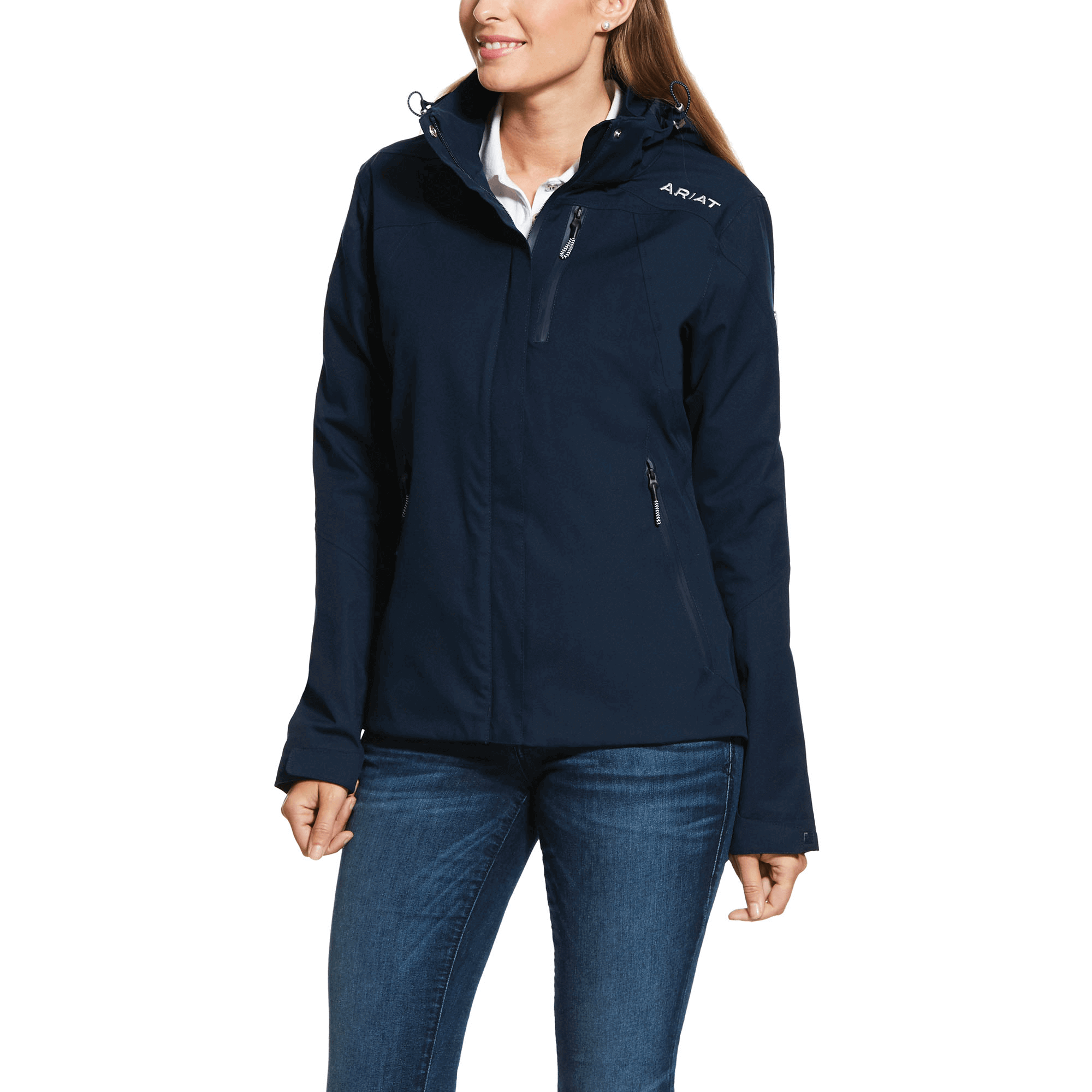 Jacke Coastal Waterproof Classic Damenjacke