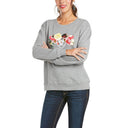 Heather Grey