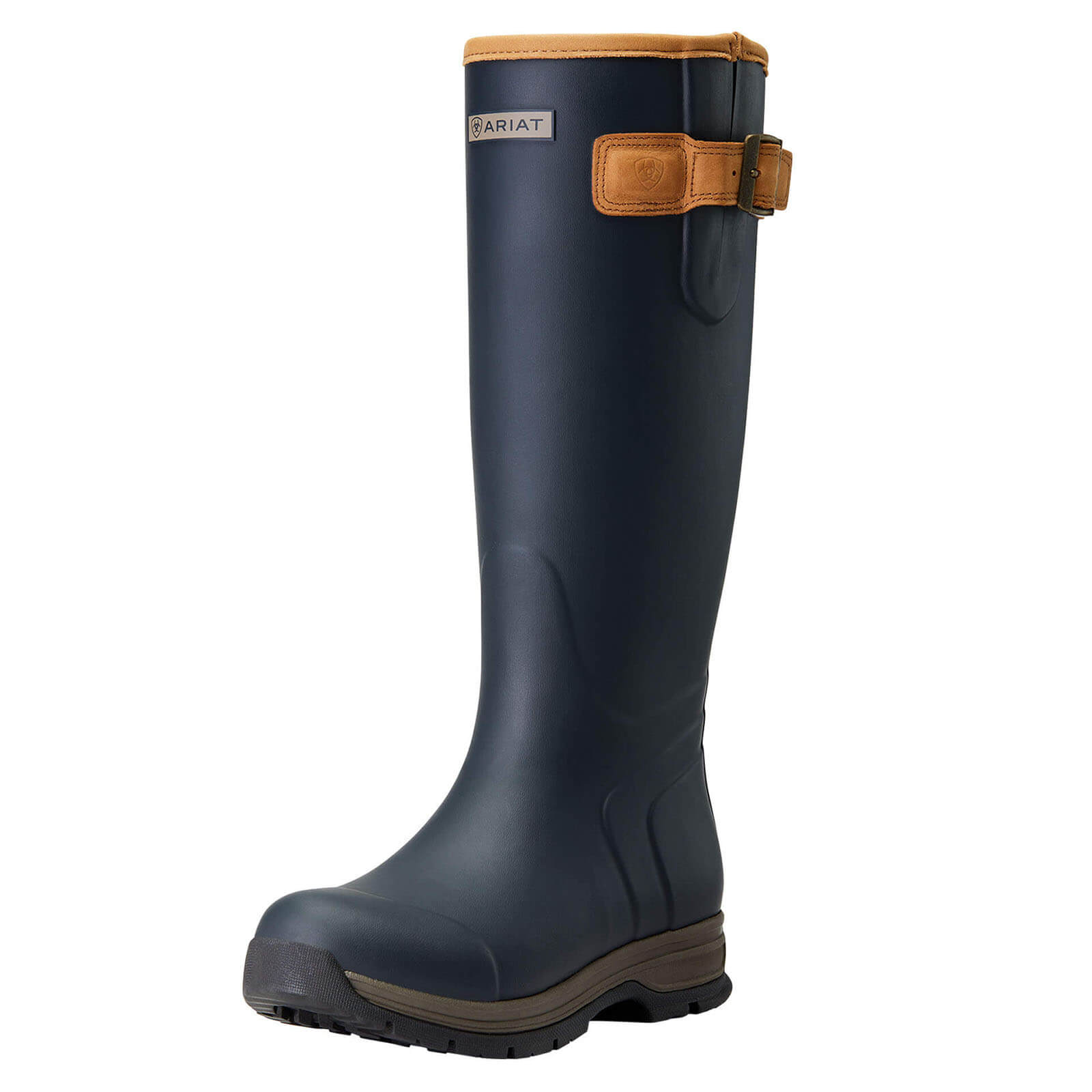 Gummistiefel Burford Insulated Rubber Boots Stiefel