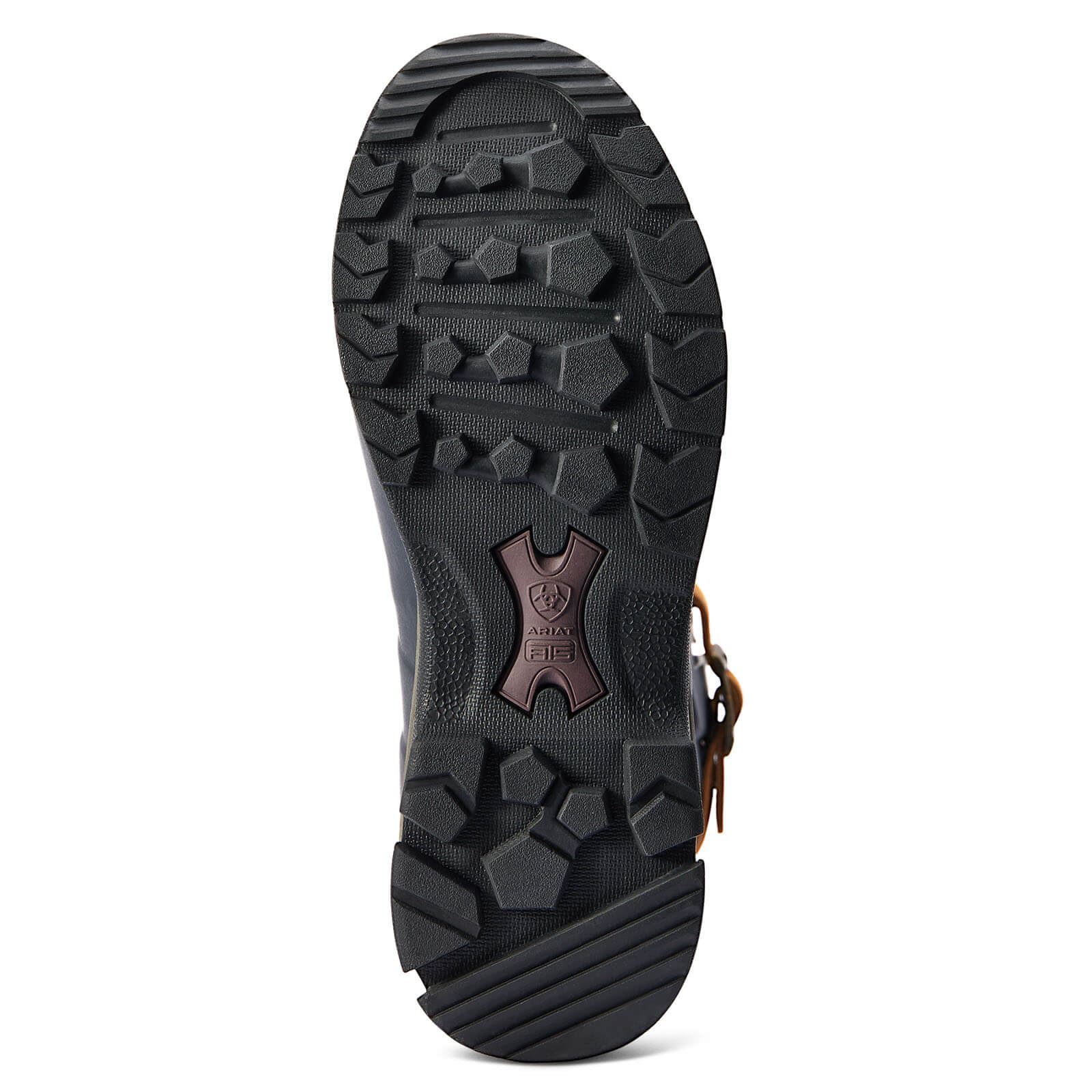 Gummistiefel Burford Insulated Rubber Boots Stiefel