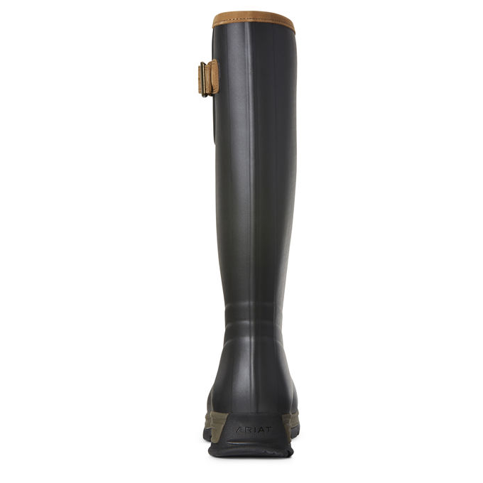 Gummistiefel Waterproof Burford Brown Classic