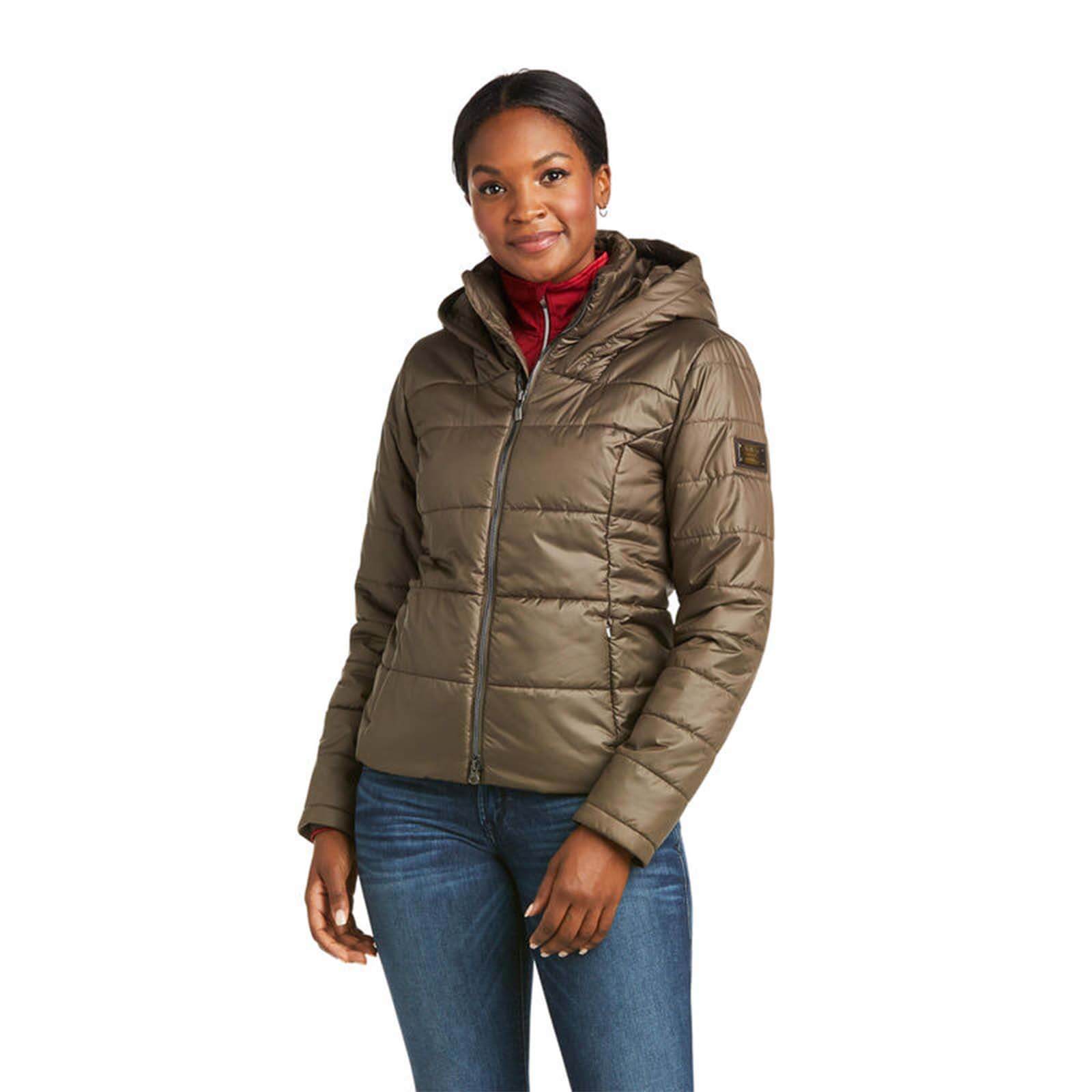Jacke Damen Harmony Jacket HW 2021