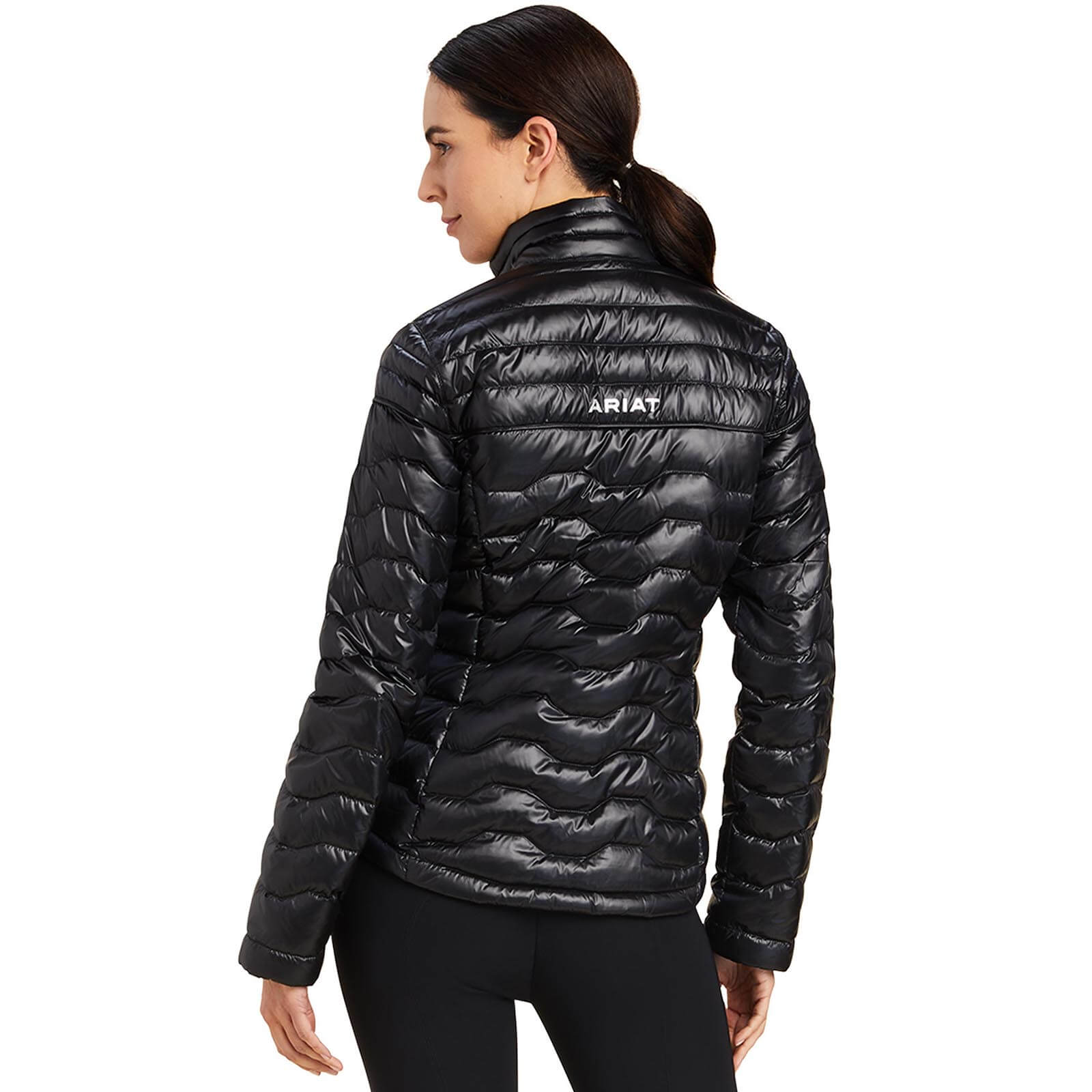 Jacke Damen Ideal Down Jacket Daunenjacke