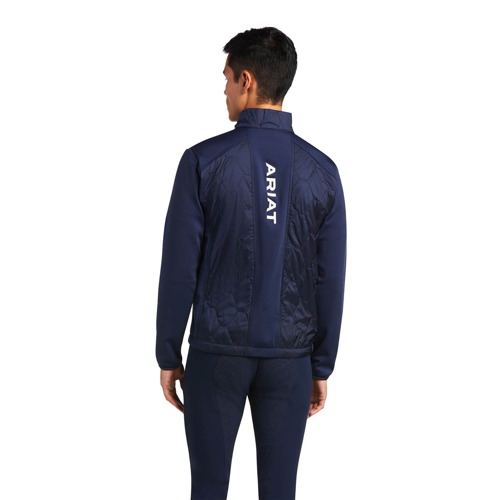 Jacke Herren Fusion Insulated