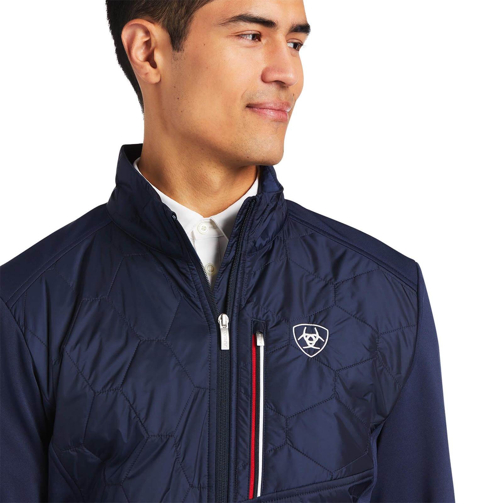 Jacke Herren Fusion Insulated