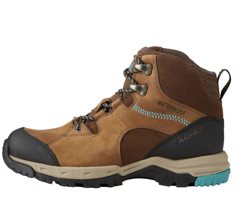 Outdoor-Schuh Damen Skyline H2O Classic Stallschuhe