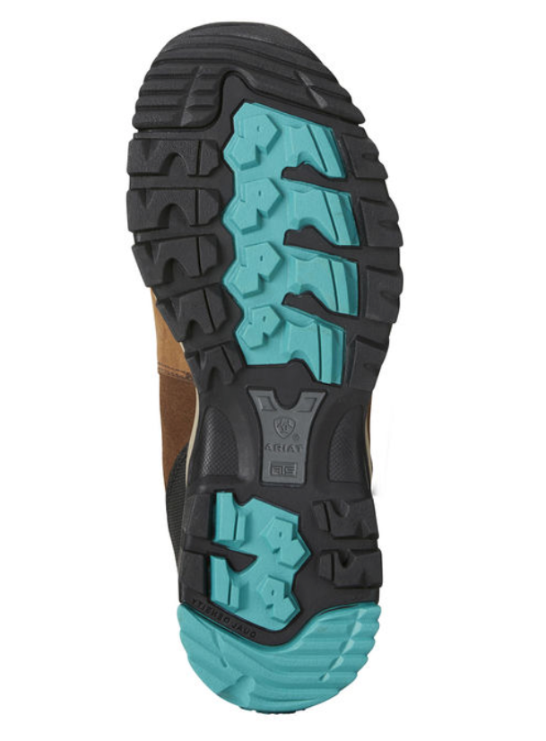 Outdoor-Schuh Damen Skyline H2O Classic Stallschuhe