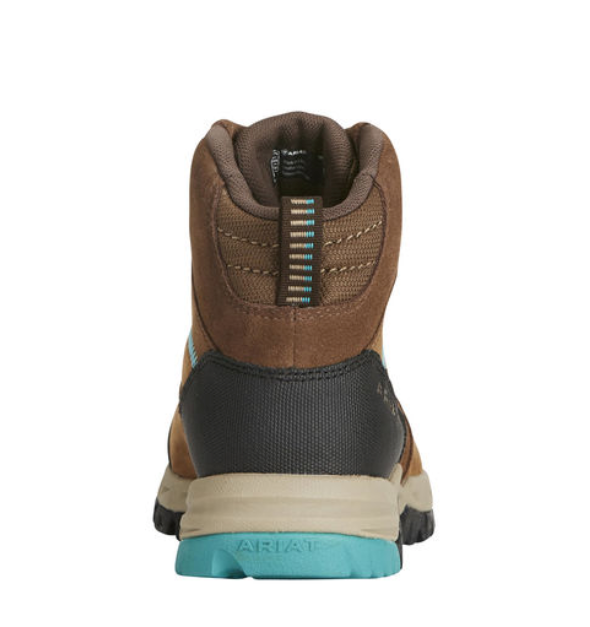 Outdoor-Schuh Damen Skyline H2O Classic Stallschuhe