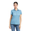 Saxony Blue