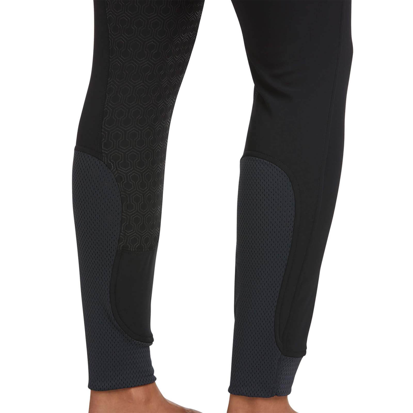 Reithose Damen Tri Factor Frost Insulated Fullgrip