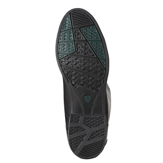 Reitstiefel Heritage Contour II Field ZIP Classic Lederreitstiefel