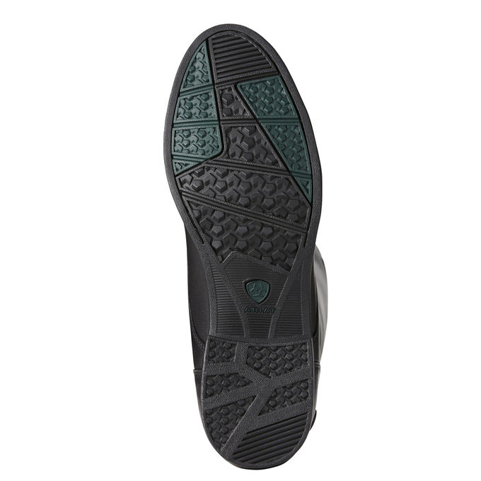 Reitstiefel Heritage Contour II Field ZIP Classic Lederreitstiefel