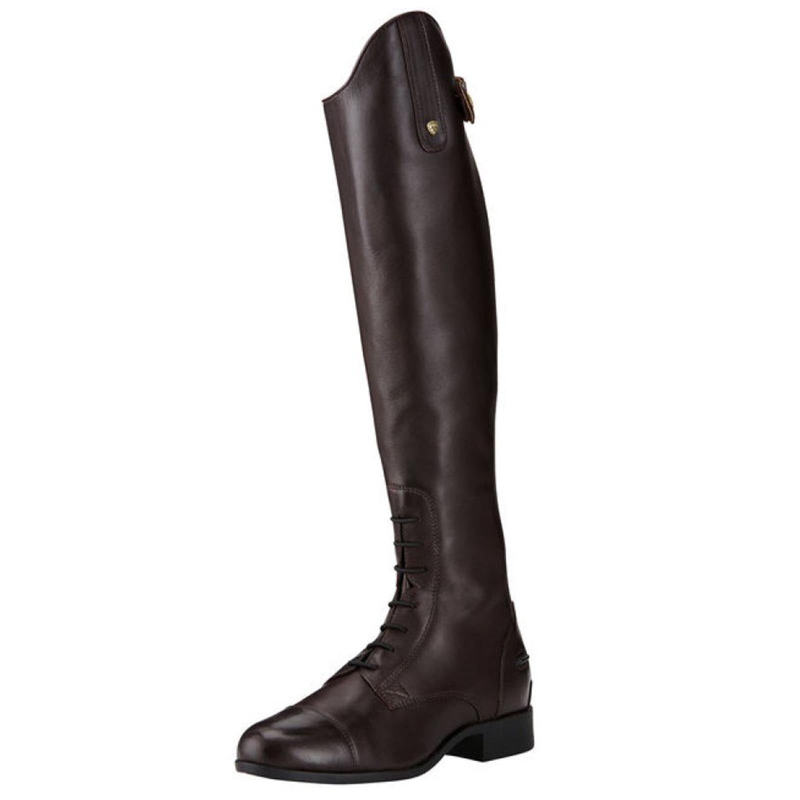 Reitstiefel Heritage Contour II Field ZIP Classic Lederreitstiefel