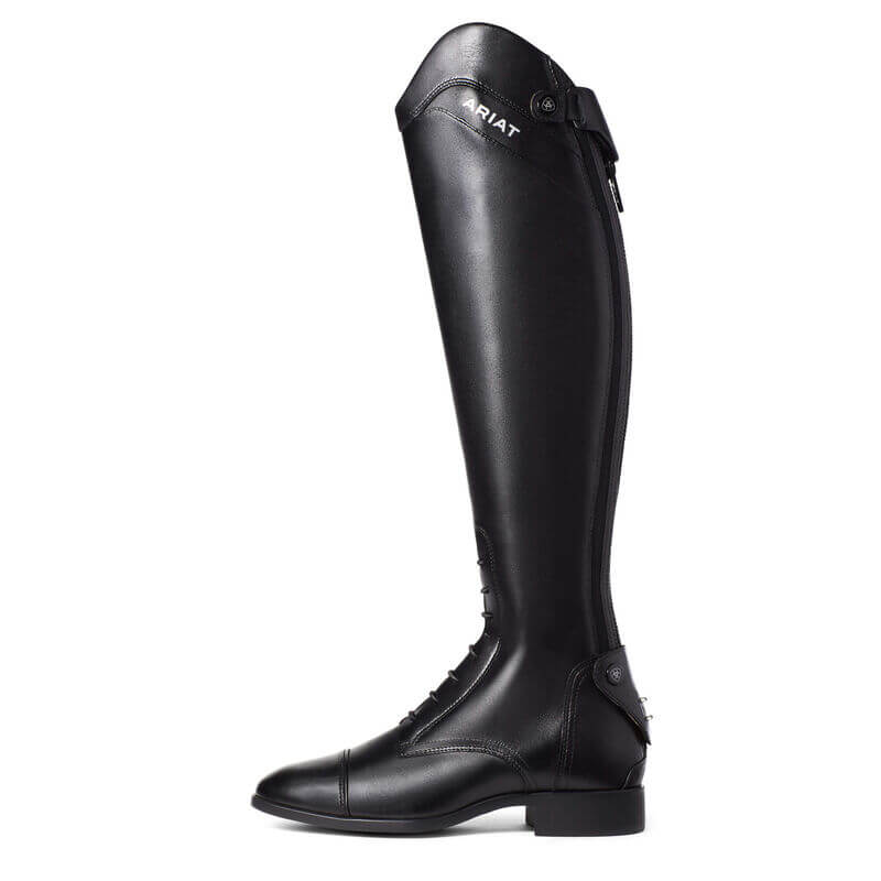 Reitstiefel Palisade Classic Lederreitstiefel