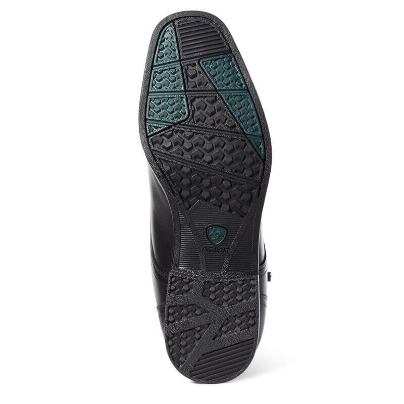 Reitstiefel Palisade Classic Lederreitstiefel