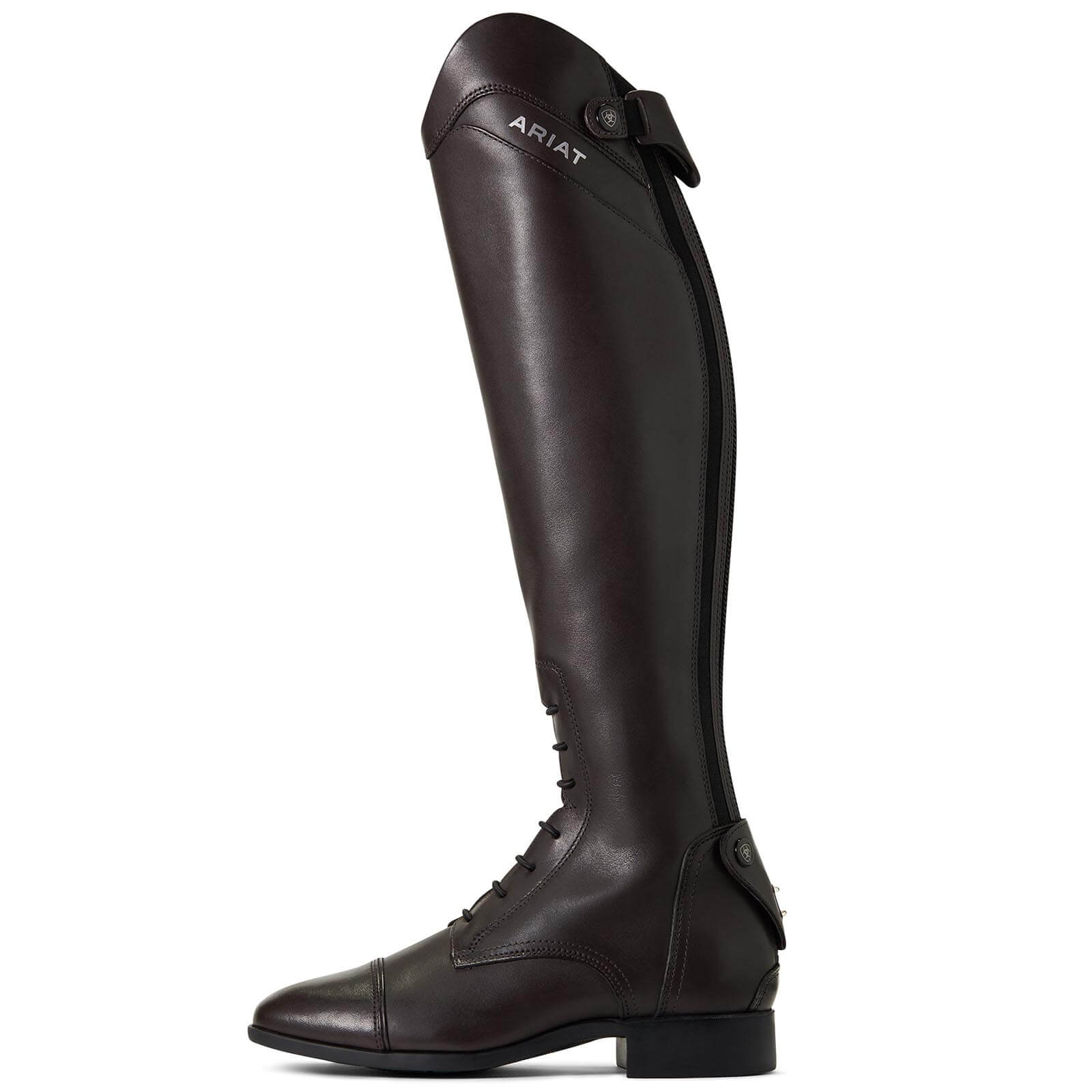 Reitstiefel Palisade Classic Lederreitstiefel