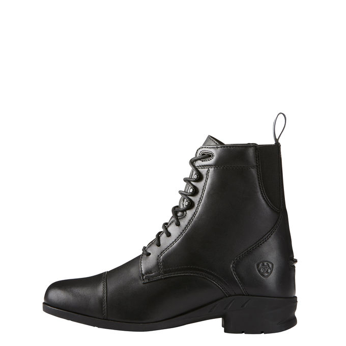 Reitstiefeletten Heritage IV Lace Paddock Classic