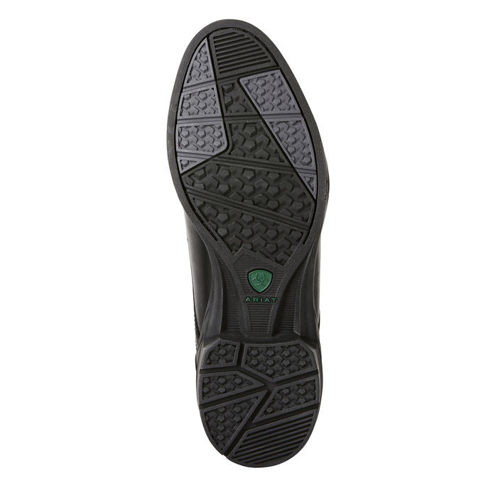 Reitstiefeletten Heritage IV Lace Paddock Classic