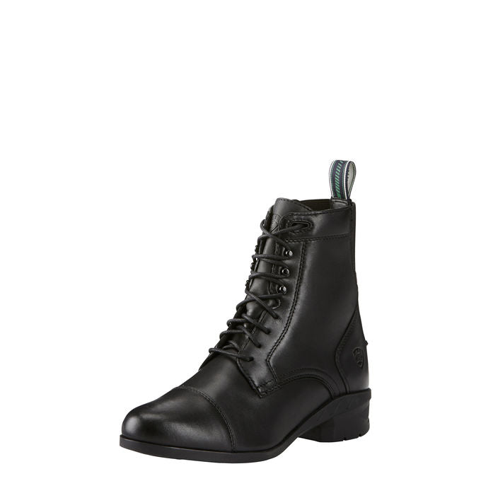 Reitstiefeletten Heritage IV Lace Paddock Classic