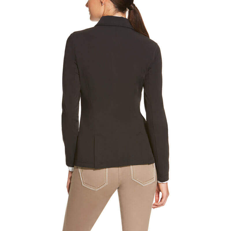 Show Coat Artico