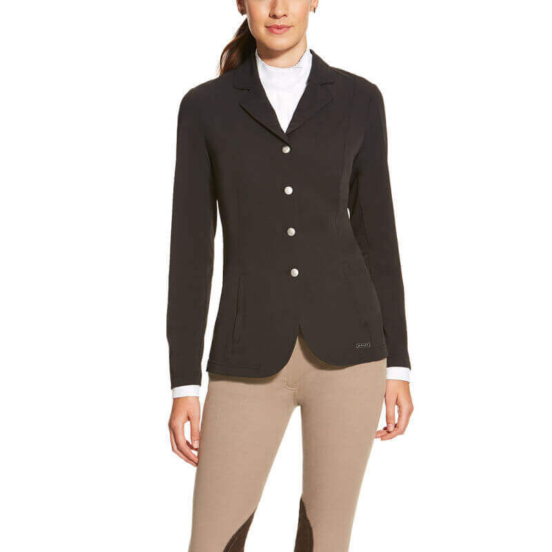 Show Coat Artico