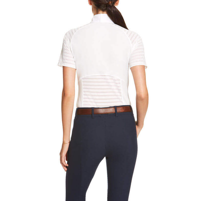 Show Shirt Aptos Vent Classic Turniershirt