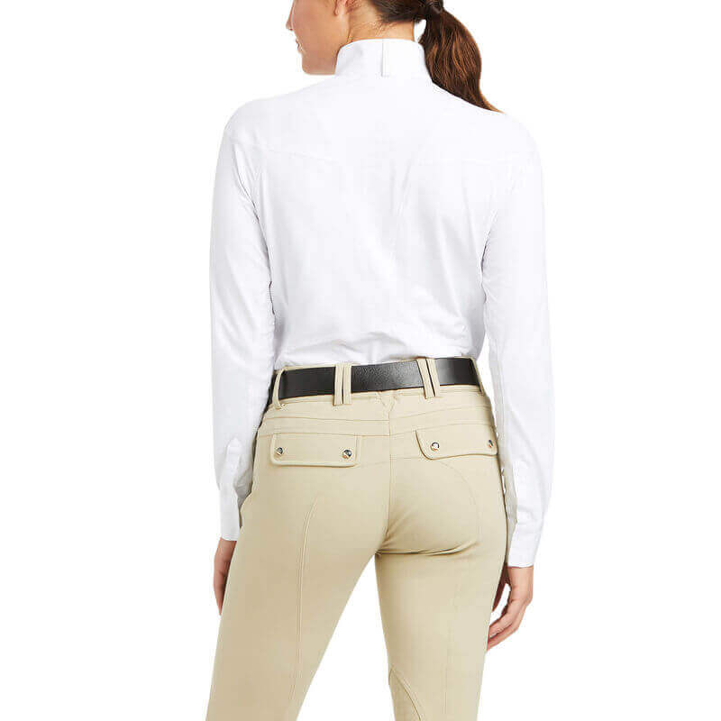 Show Shirt Auburn