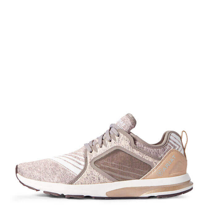 Sneaker Fuse