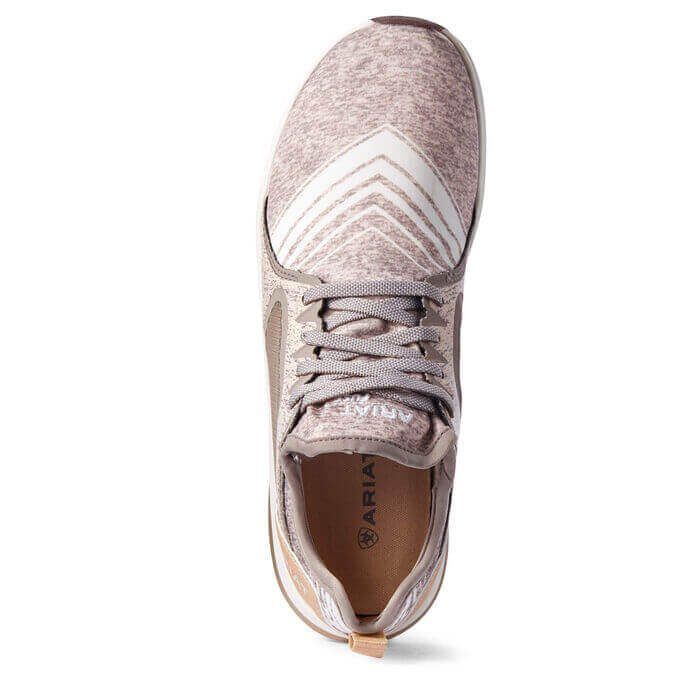 Sneaker Fuse