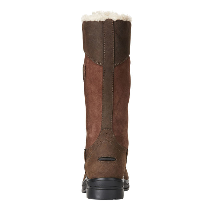 Stallschuhe Lederstiefel Waterproof Boots Wythburn H2O Classic Insulated wasserdicht