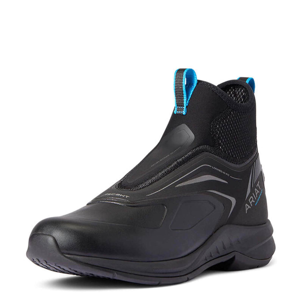 Stiefelette Damen Ascent H2O Classic
