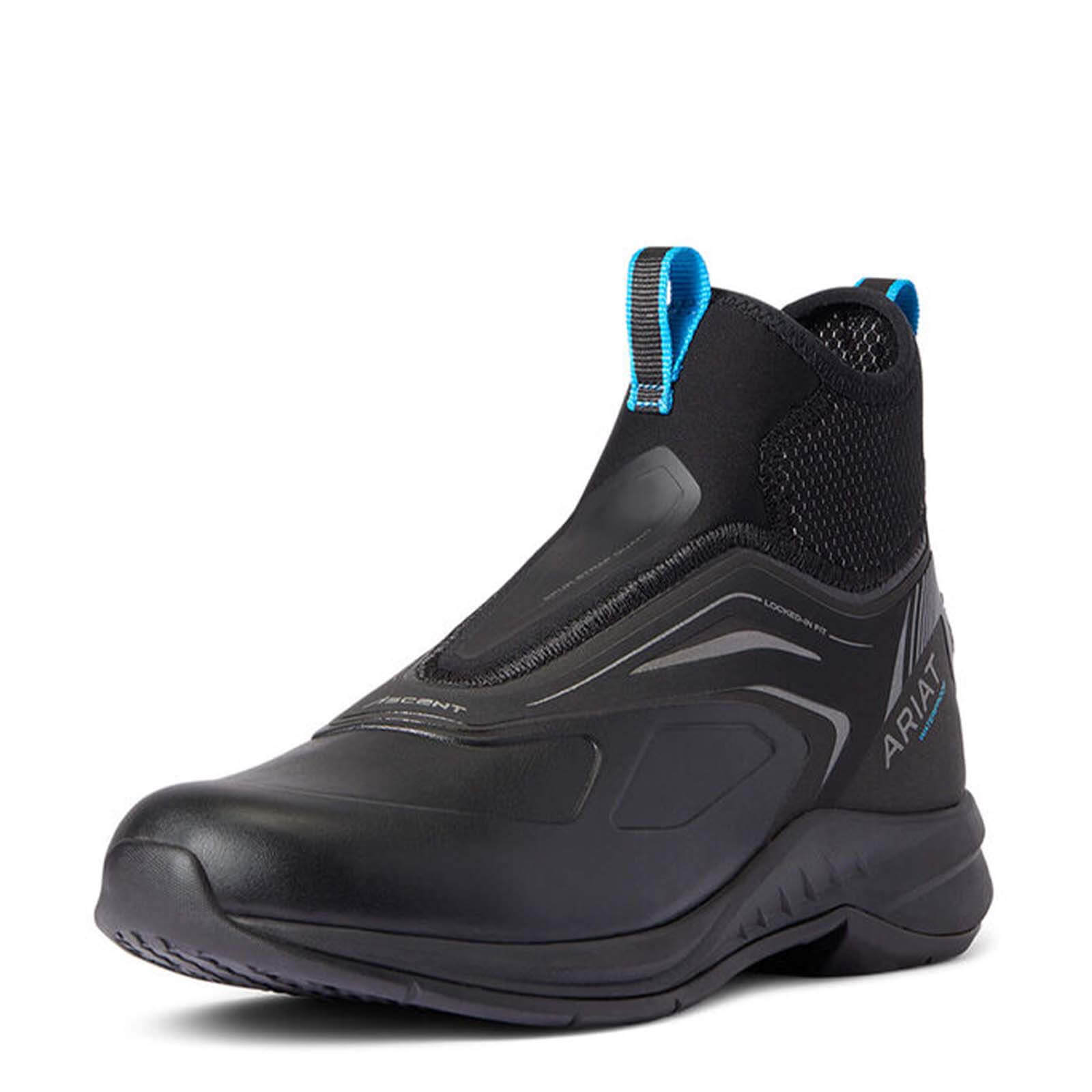 Stiefelette Damen Ascent H2O Classic