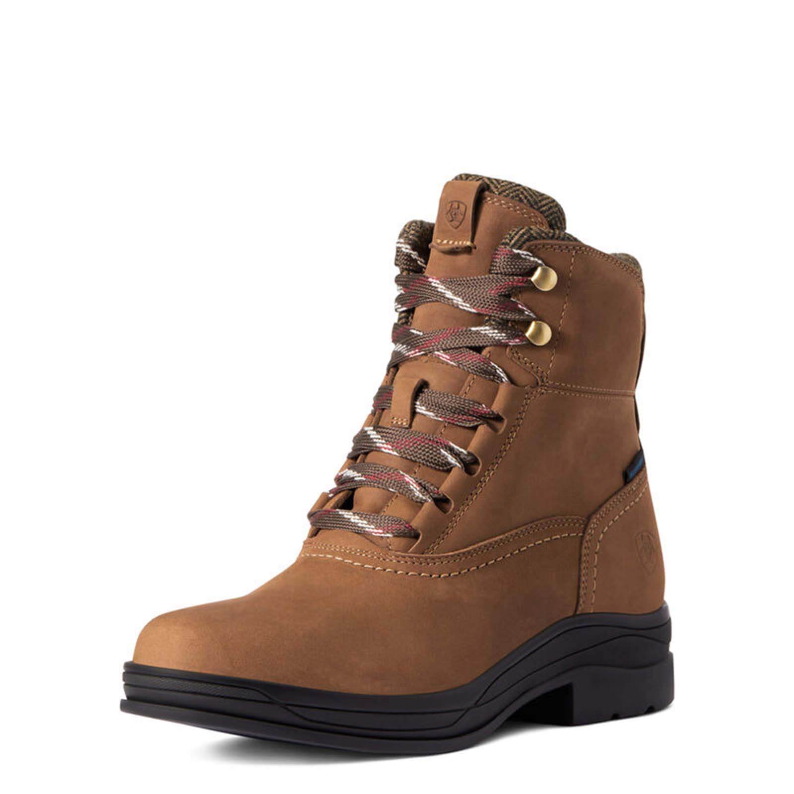 Stiefelette Damen Harper Waterproof