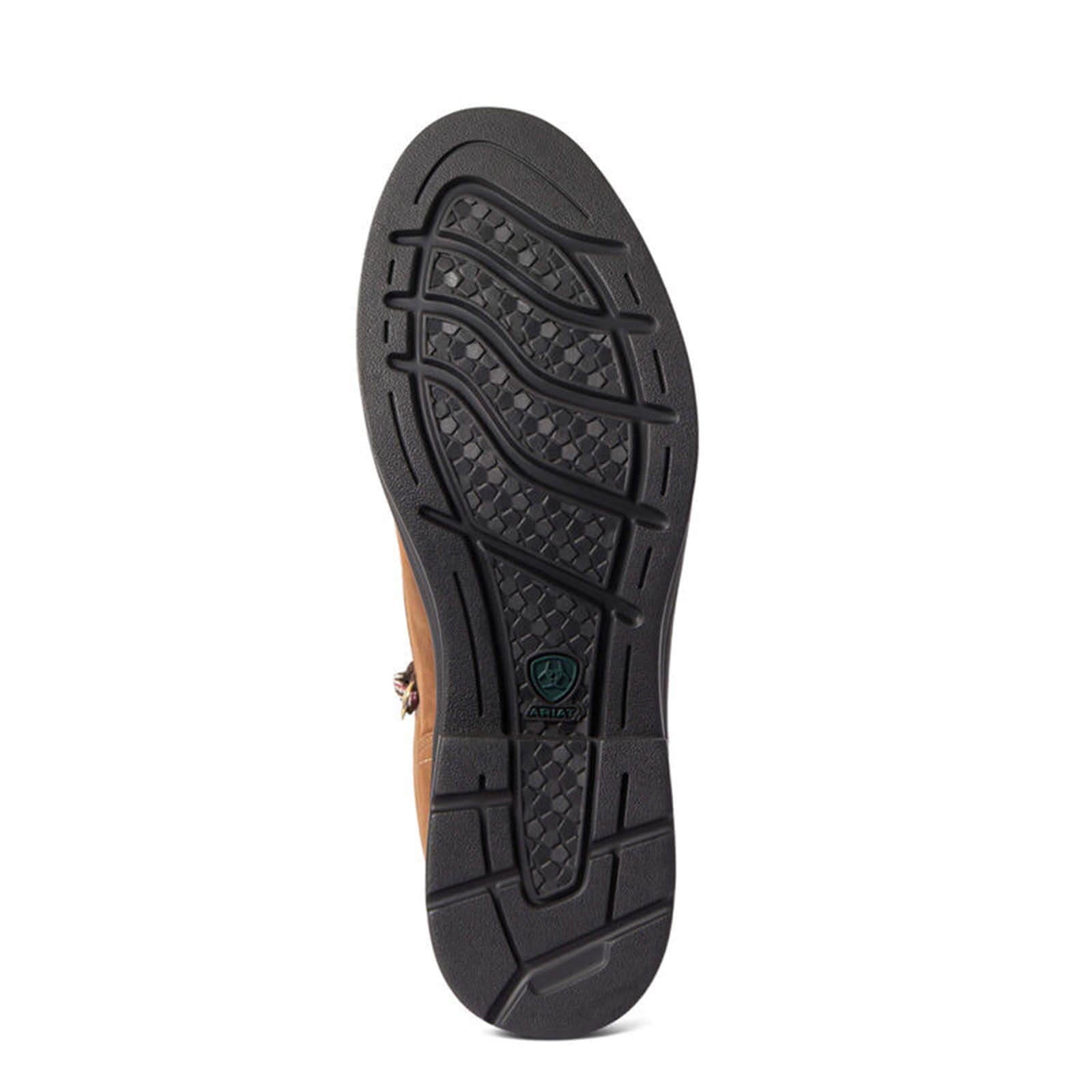 Stiefelette Damen Harper Waterproof