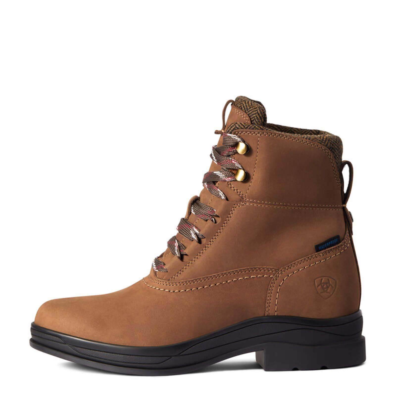 Stiefelette Damen Harper Waterproof