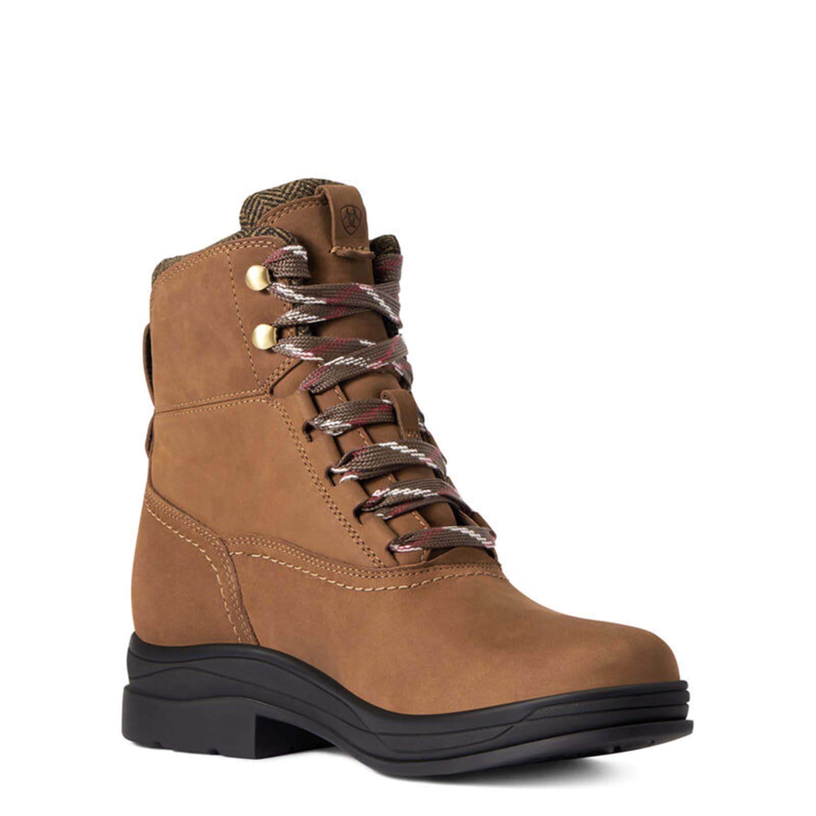 Stiefelette Damen Harper Waterproof