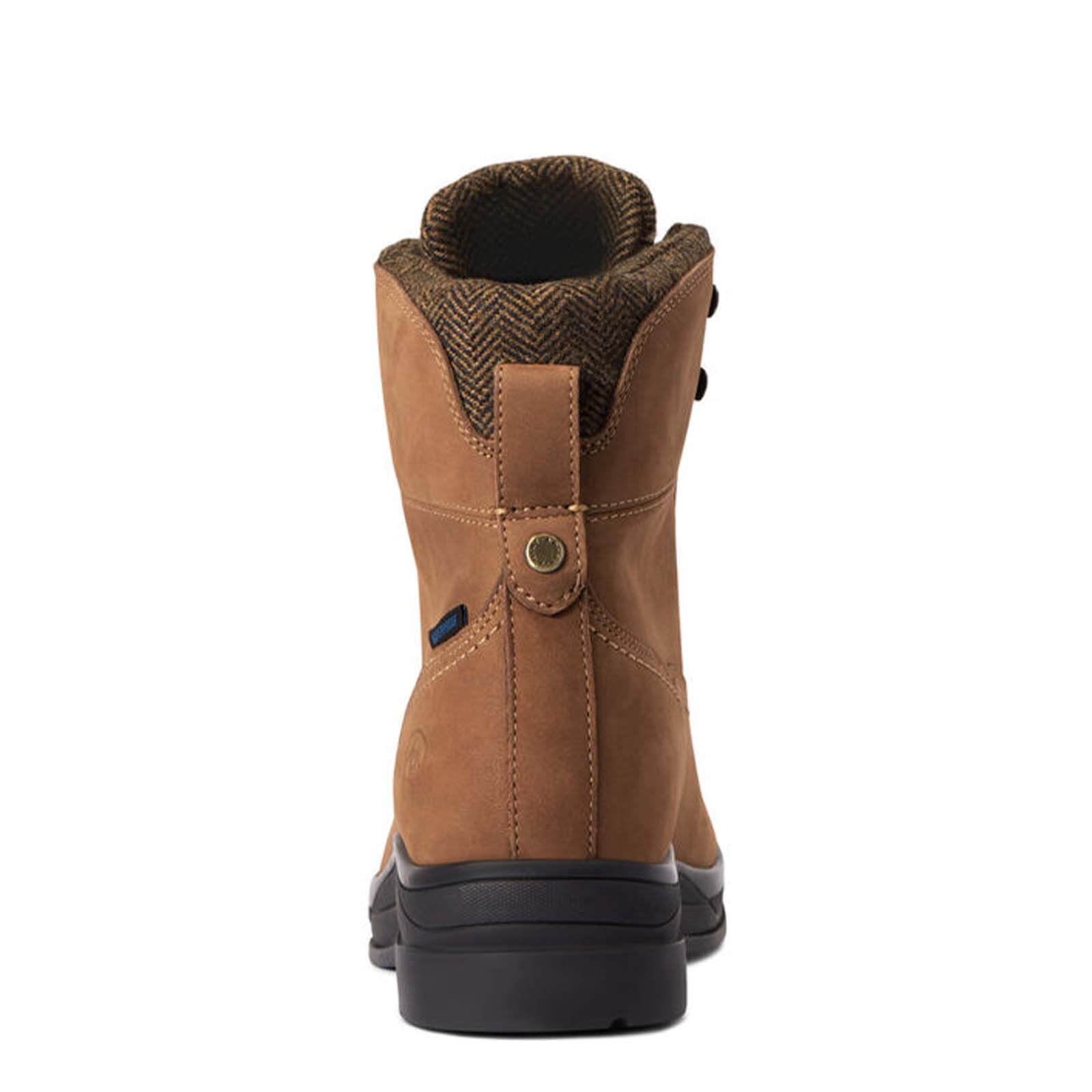 Stiefelette Damen Harper Waterproof
