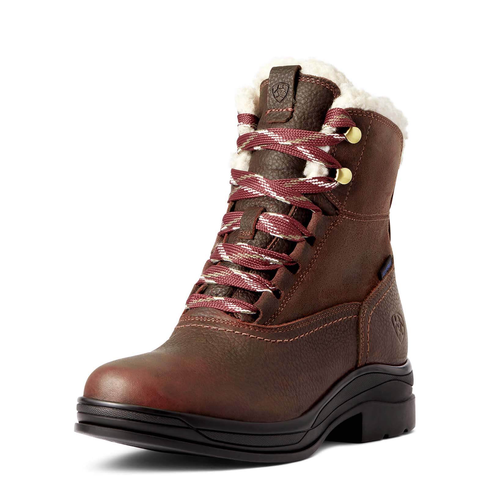 Stiefelette Damen Harper Waterproof