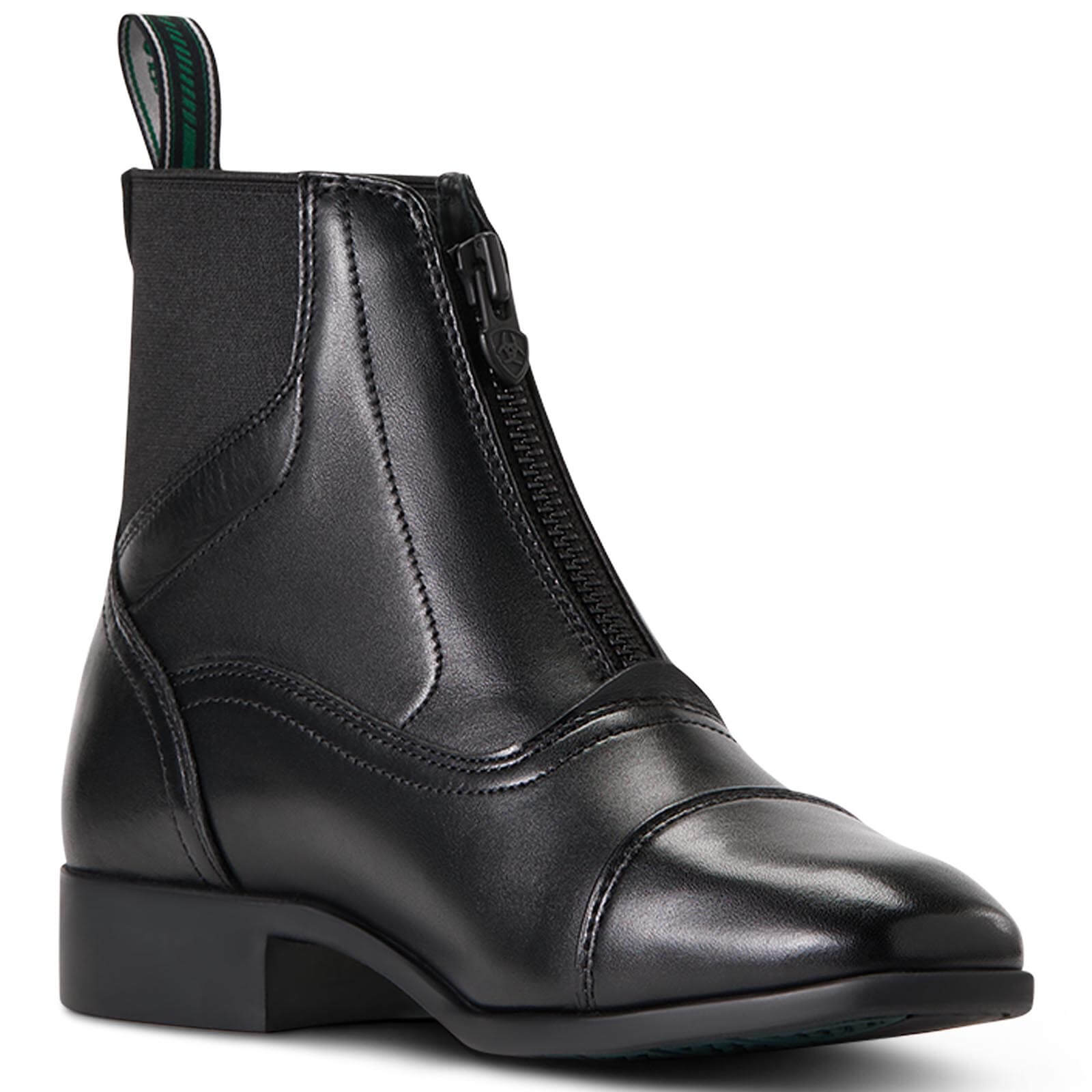 Stiefelette Damen Palisade Paddock Classic Reitstiefelette