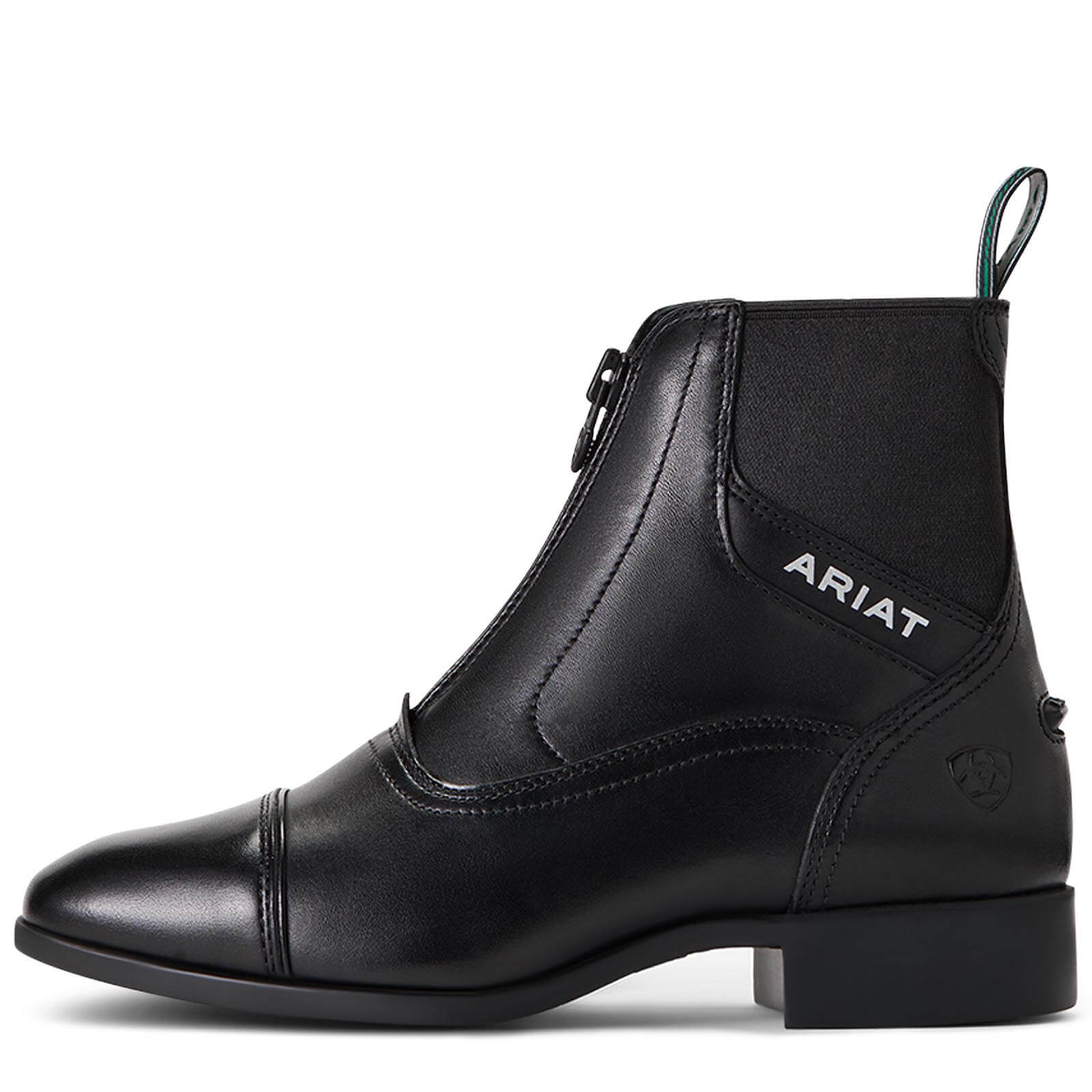 Stiefelette Damen Palisade Paddock Classic Reitstiefelette
