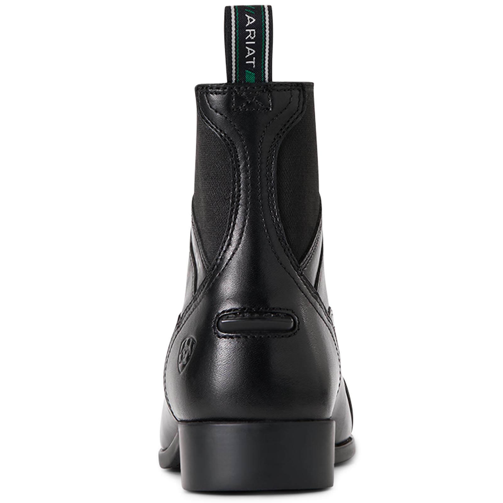 Stiefelette Damen Palisade Paddock Classic Reitstiefelette