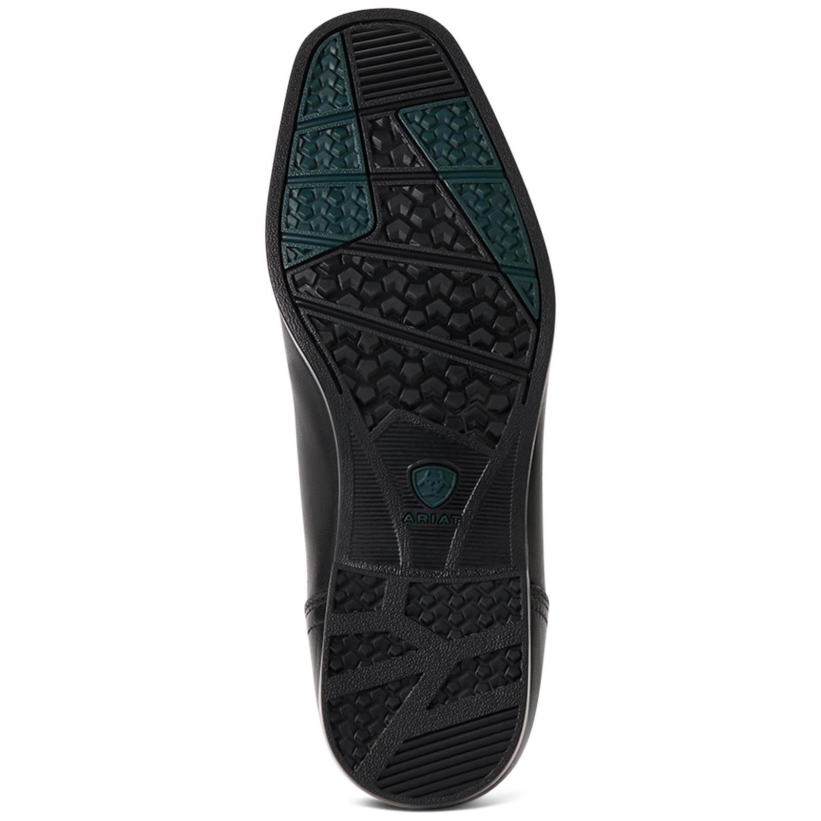 Stiefelette Damen Palisade Paddock Classic Reitstiefelette