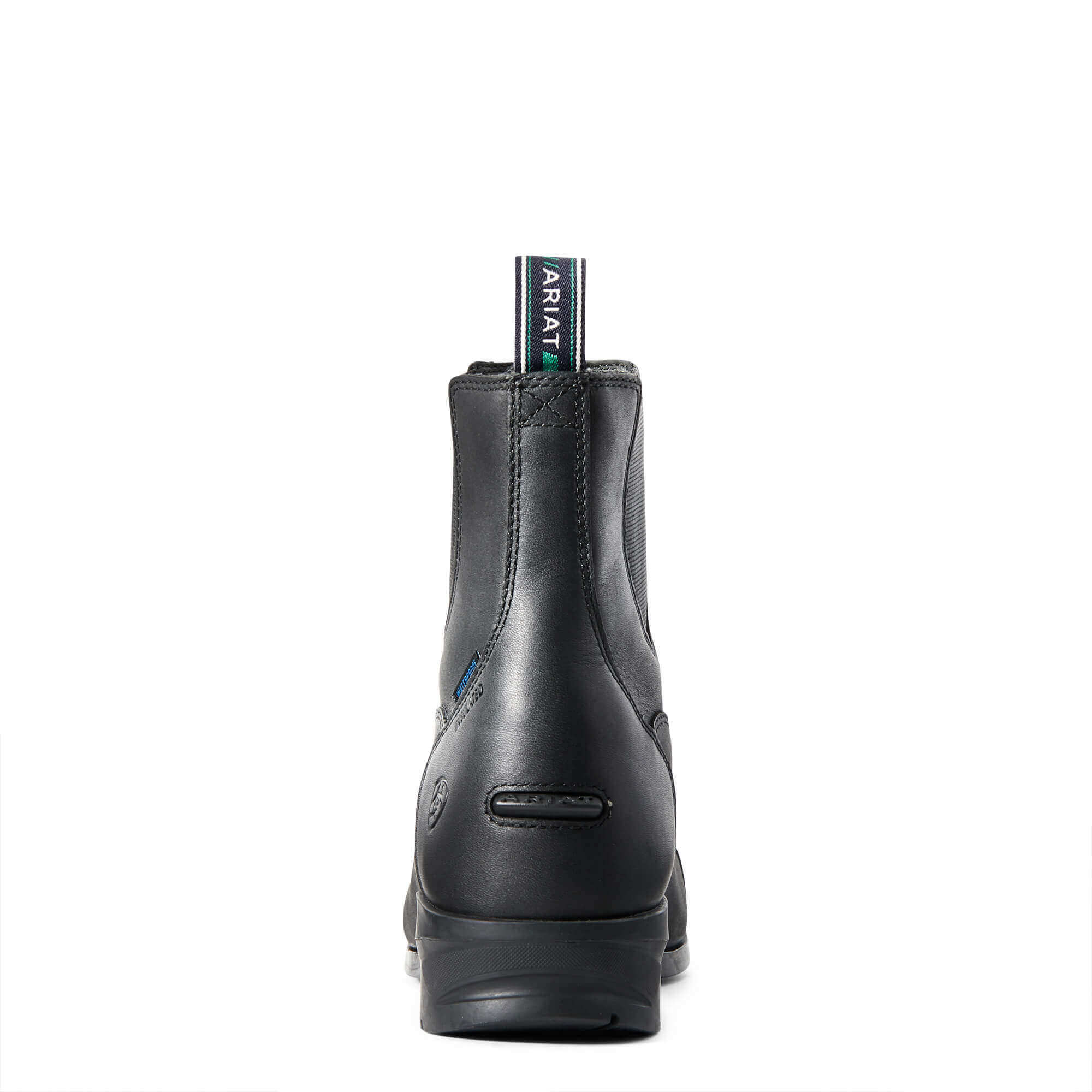 Stiefelette Heritage IV ZIP H20 Waterproof Insulated Reitstiefelette Leder