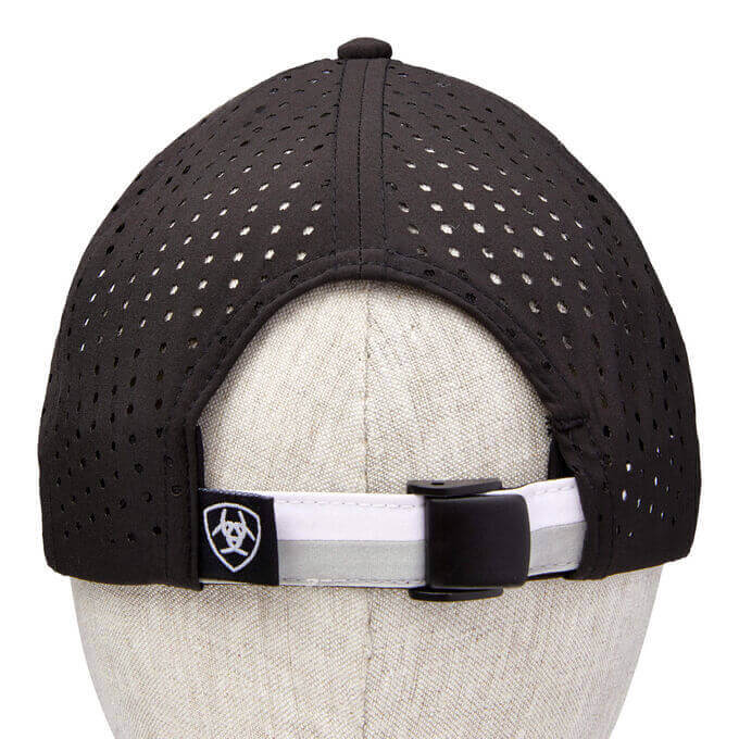 Tri Factor Cap