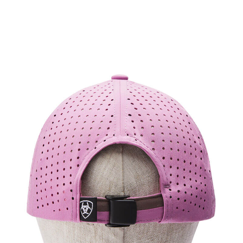 Tri Factor Cap