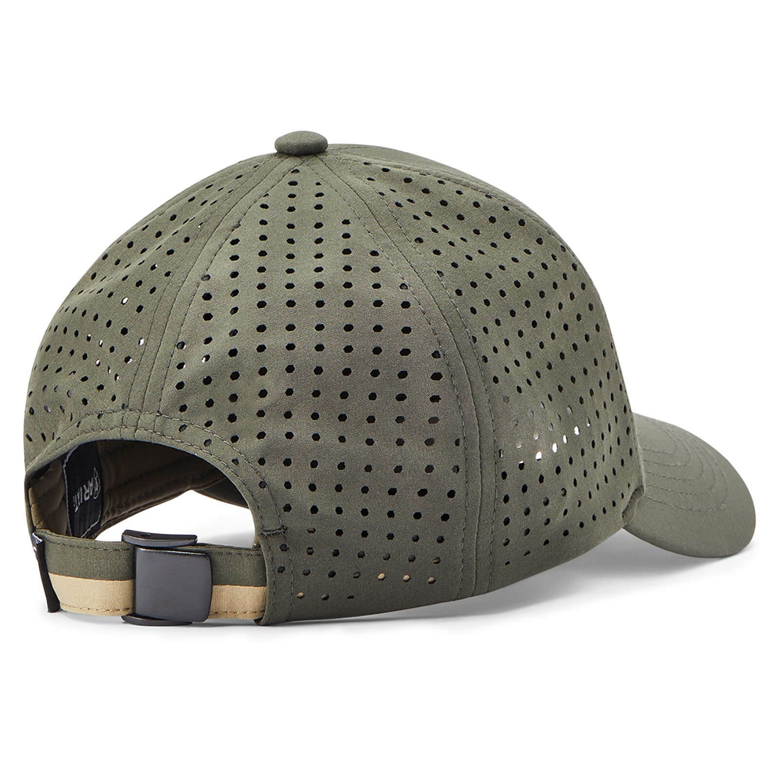 Tri Factor Cap