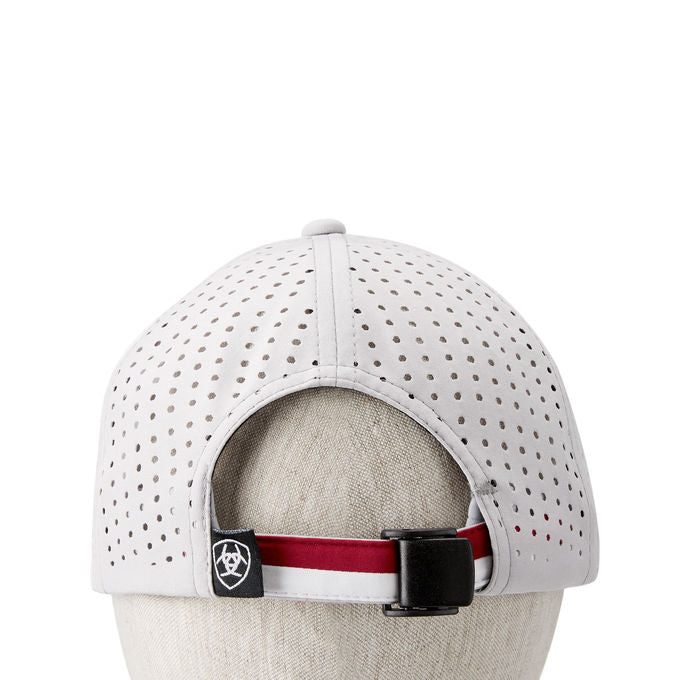 Tri Factor Cap