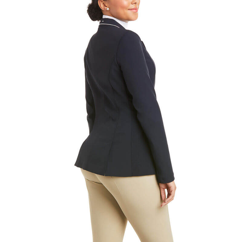 Turnierjackett Damen Jacket Galatea Asteri Show Coat