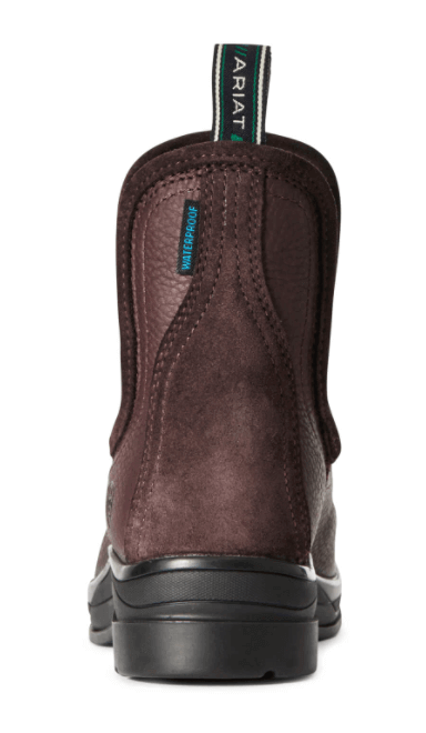 Waterproof Boots Classic Keswick H2O